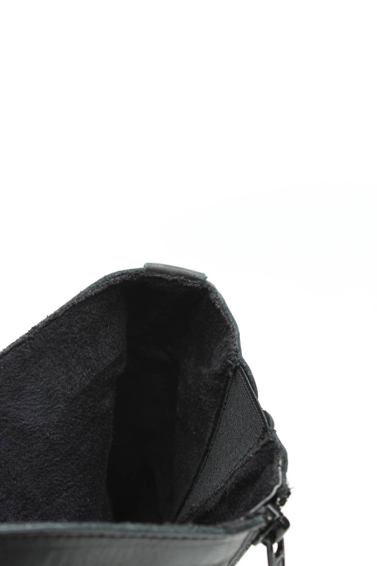 Γυναικείες μπότες Steve Madden5