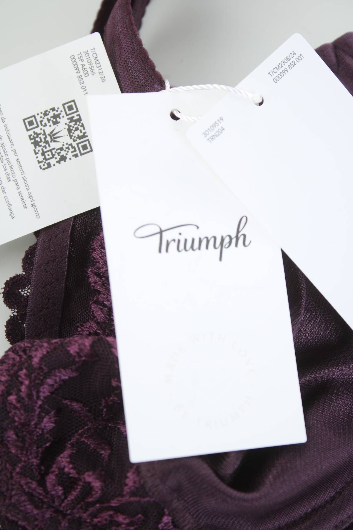 Σουτιέν Triumph3