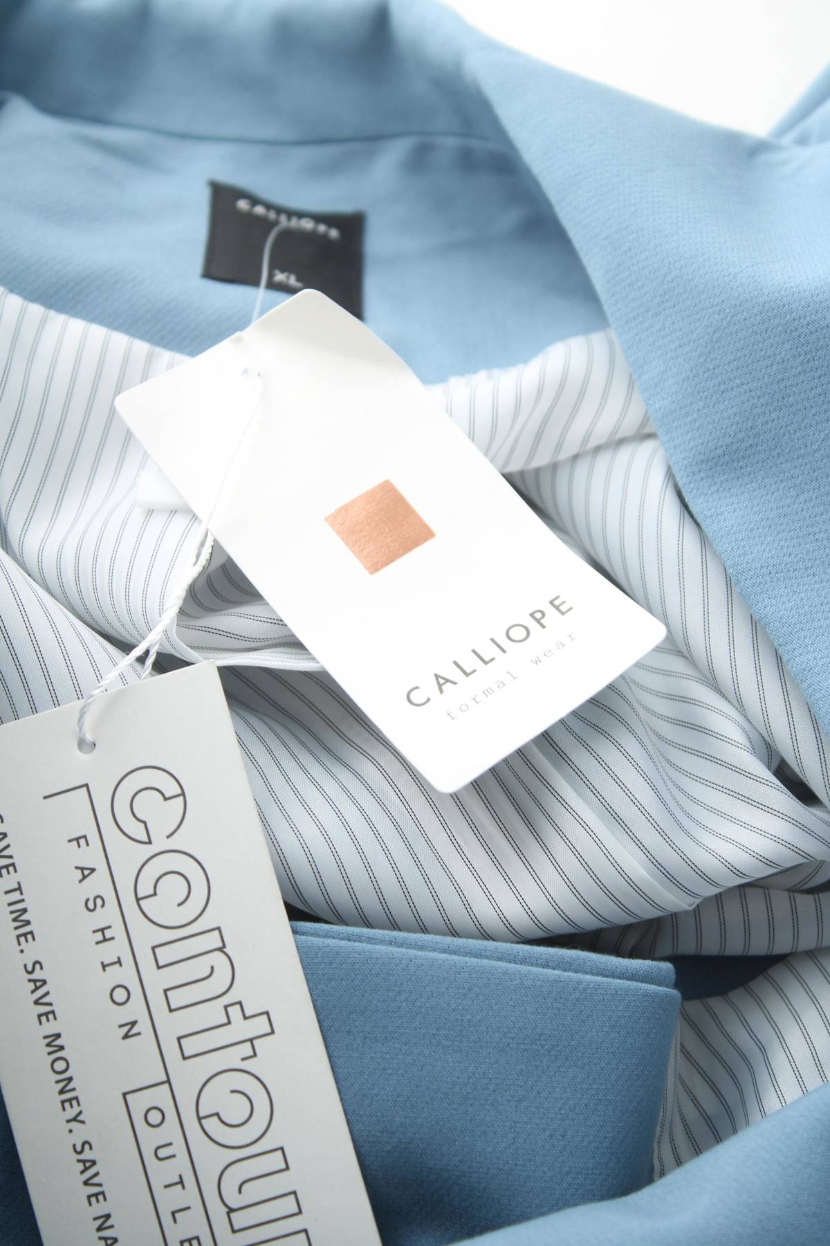 Γυναικείο σακάκι Calliope3