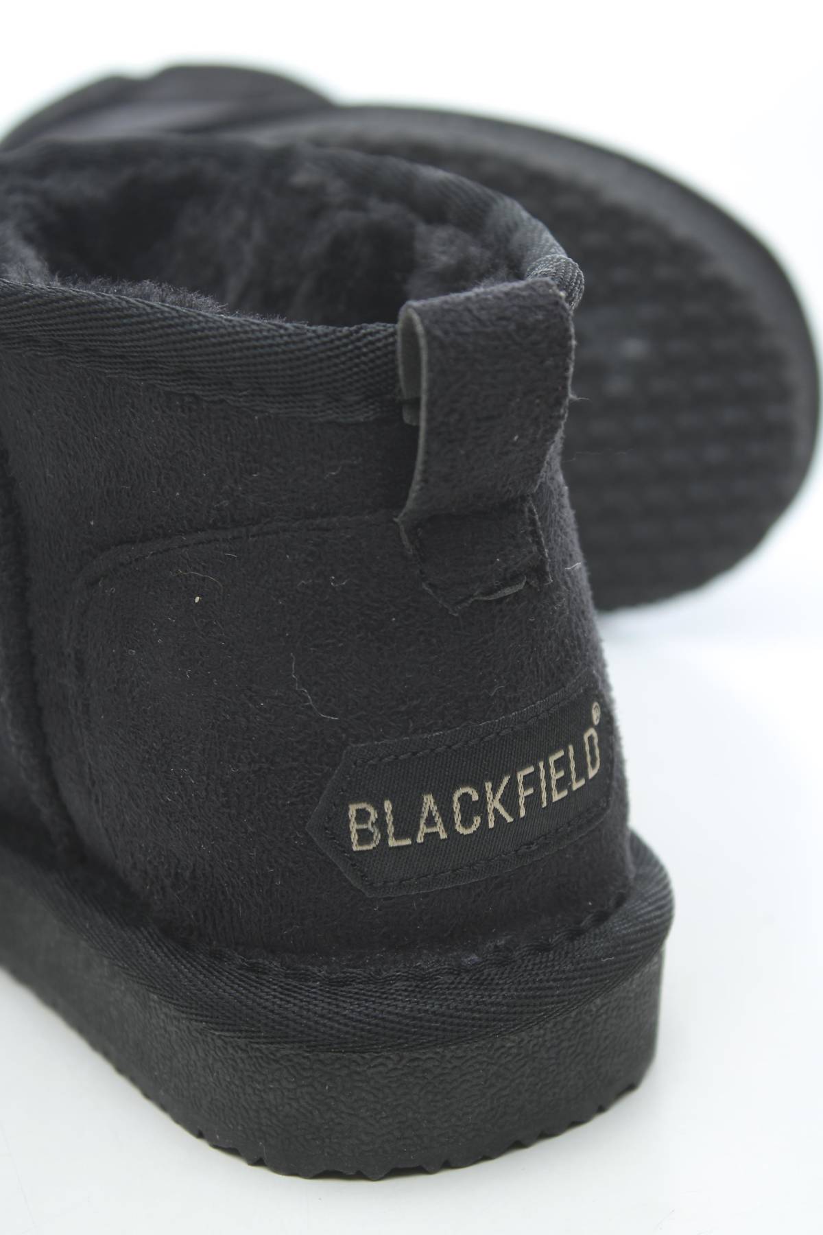 Детски обувки Blackfield5