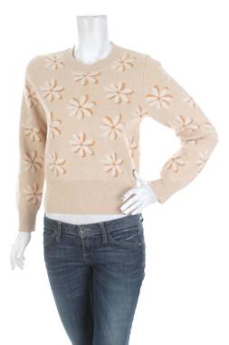 Γυναικείο πουλόβερ Sandro1