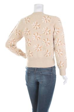 Γυναικείο πουλόβερ Sandro2