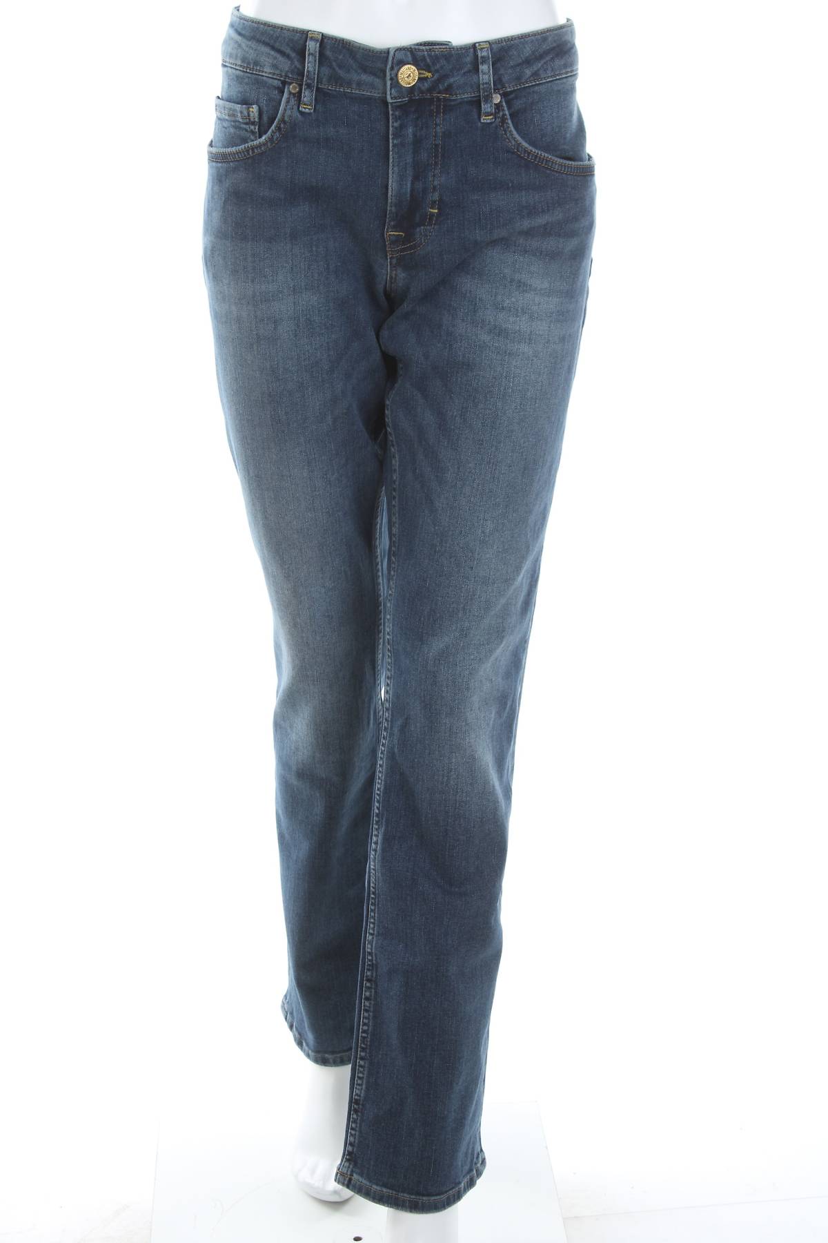 Дамски дънки Mustang1