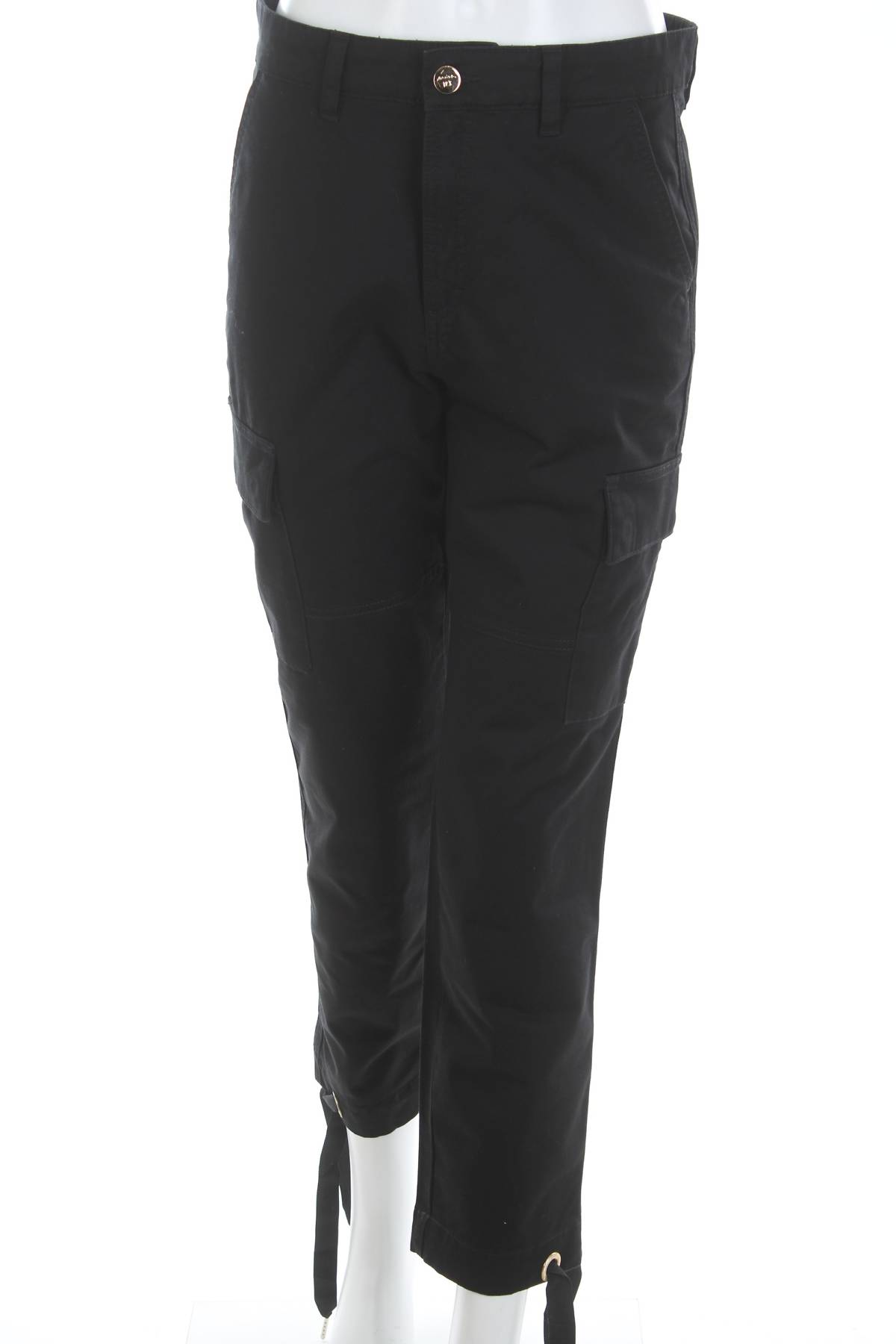 Дамски панталон Maison 1231