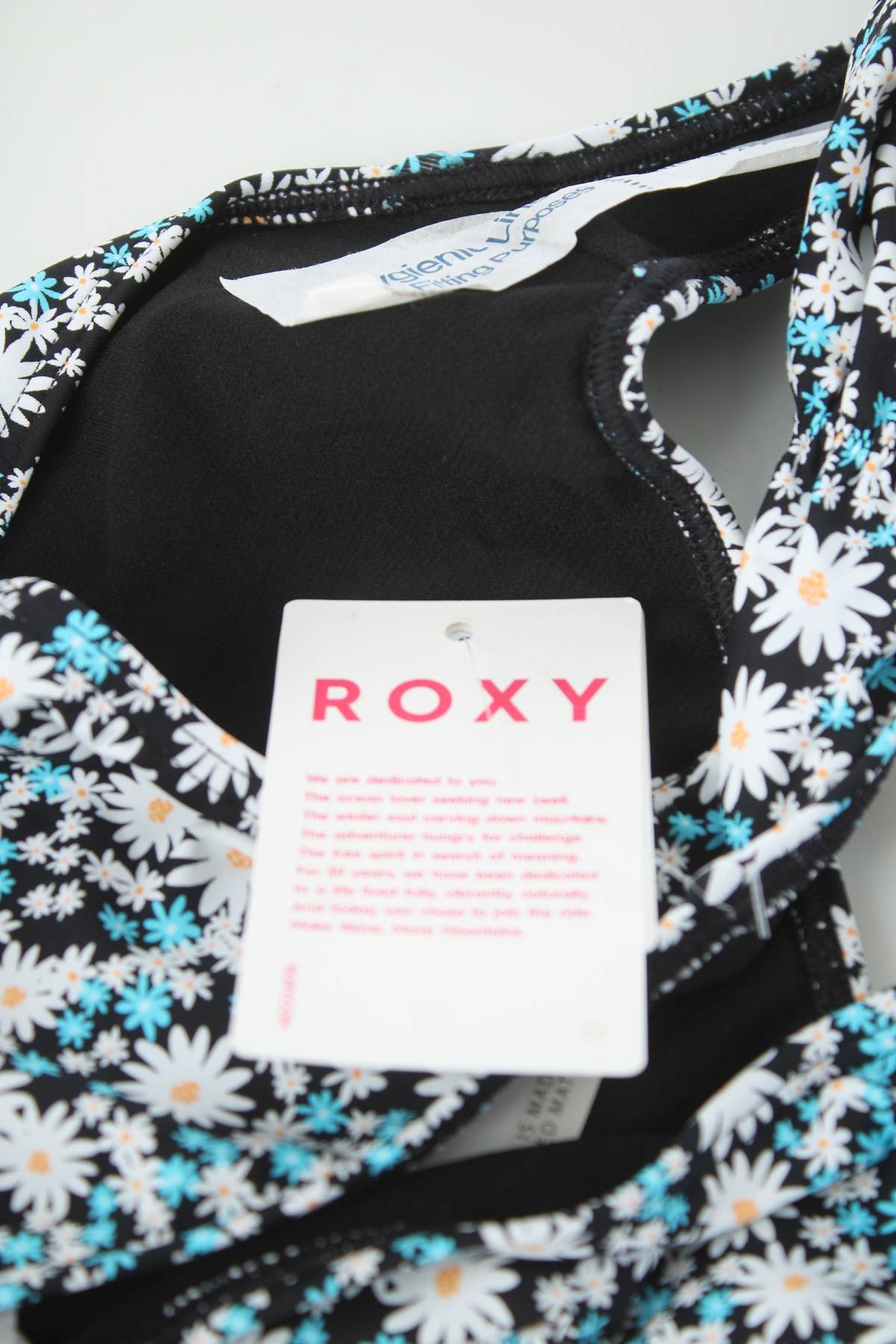 Бански долнище Roxy3