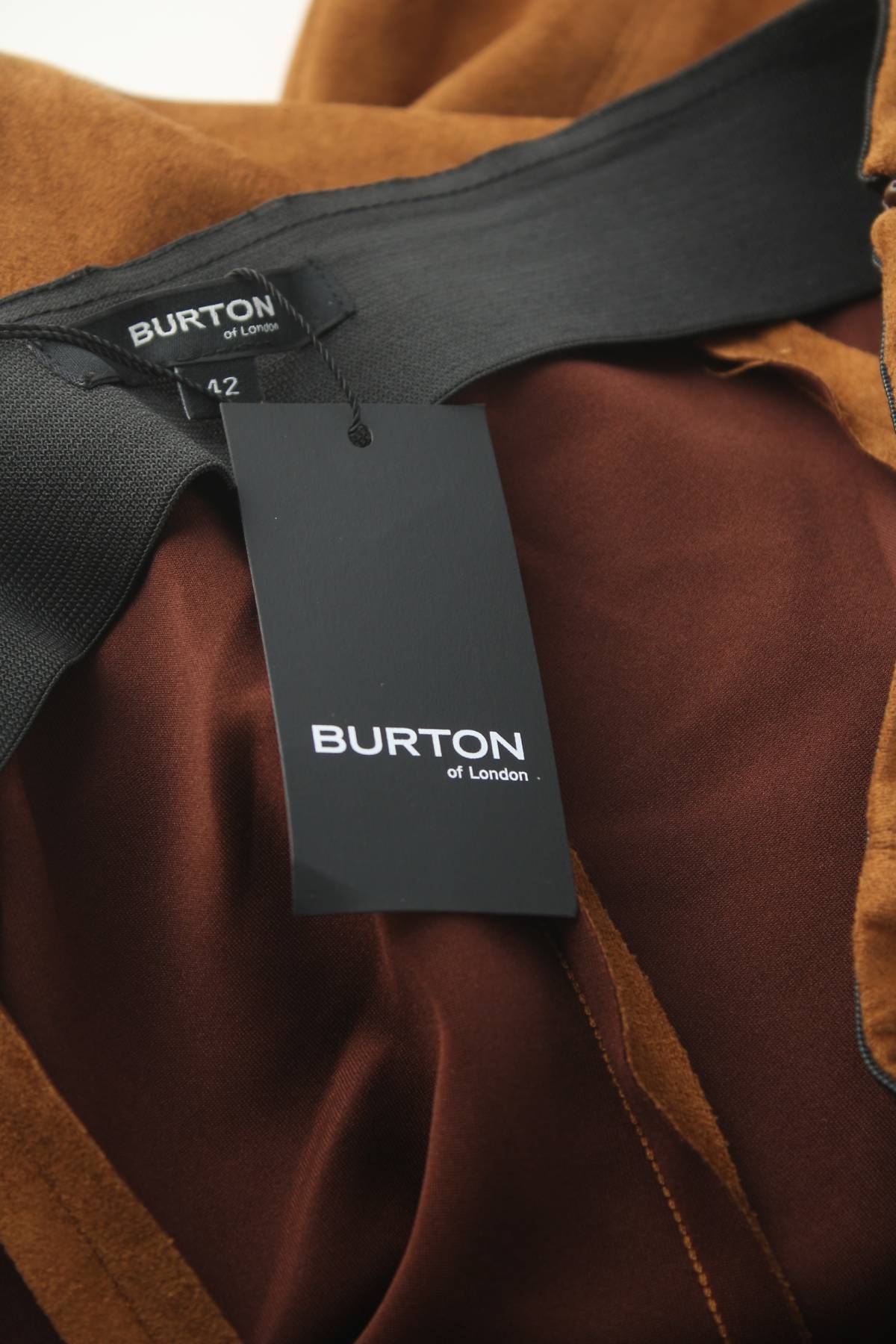Дамски панталон Burton of London3