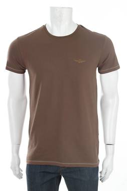 Мъжка тениска Aeronautica Militare1