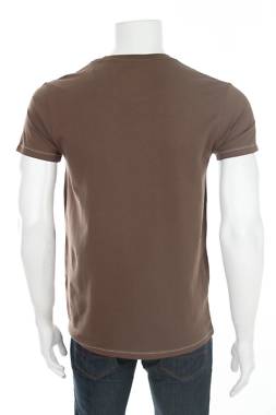 Мъжка тениска Aeronautica Militare2