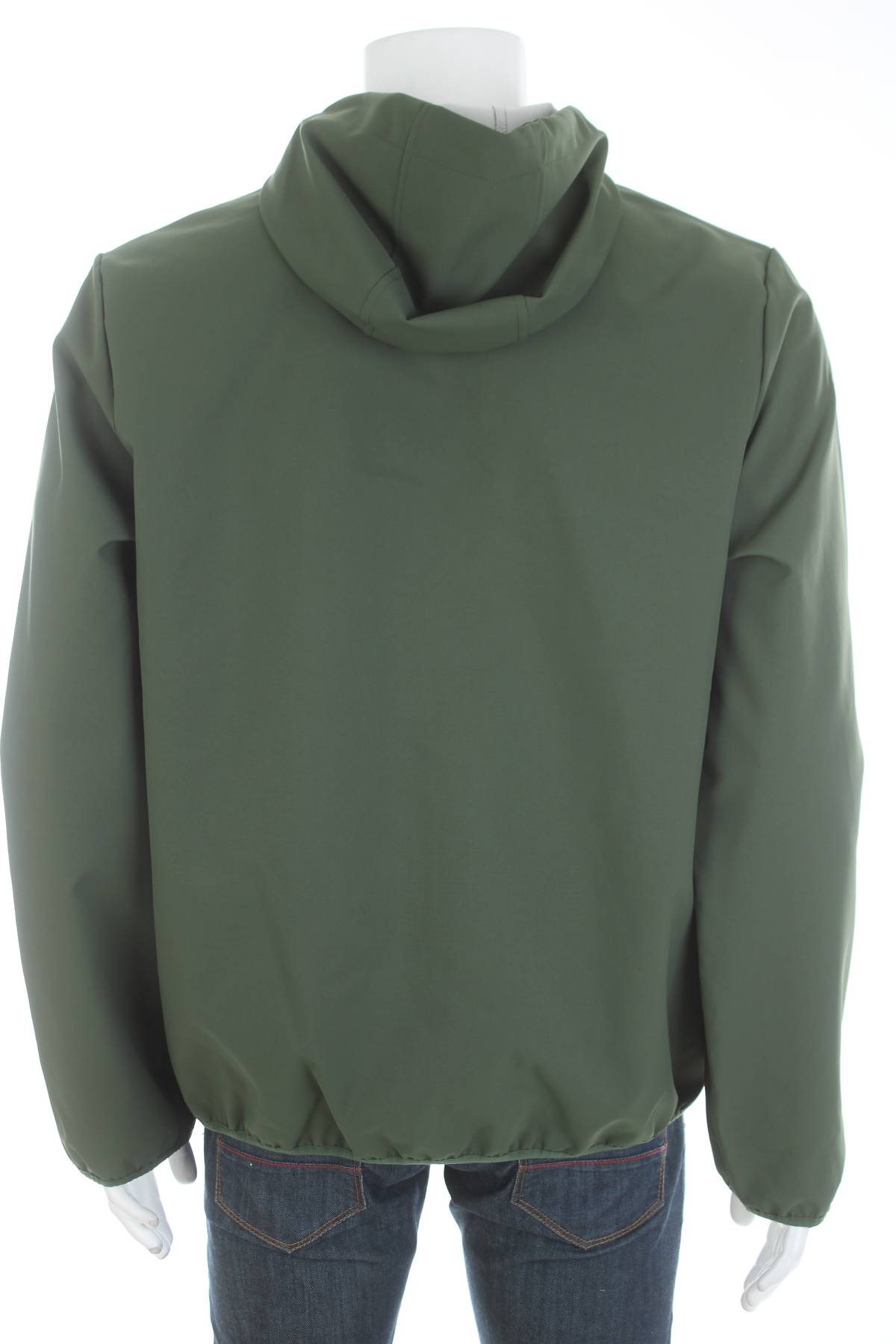 Мъжко яке Norway Nautical School2