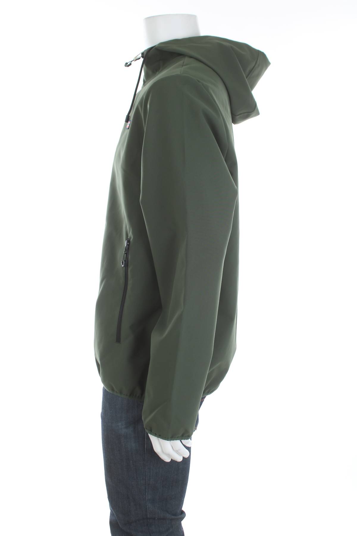 Мъжко яке Norway Nautical School3