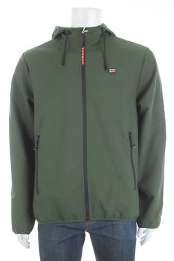 Мъжко яке Norway Nautical School1