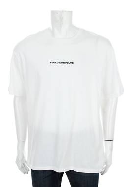 Мъжка тениска Jack & Jones Originals1