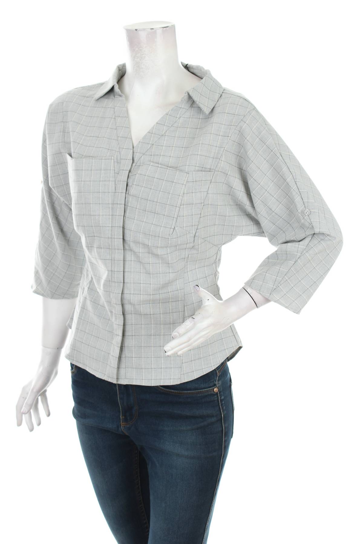 Γυναικείο πουκάμισο Vero Moda3