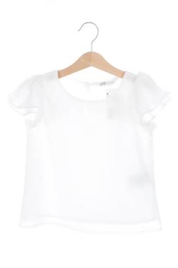 Детска блуза H&M1 - Contour.bg Детска блуза H&M1