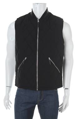 Мъжки елек Zara1 - Contour.bg Мъжки елек Zara1