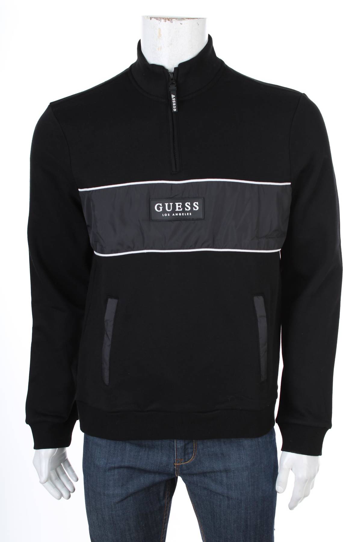 Мъжка блуза Guess1