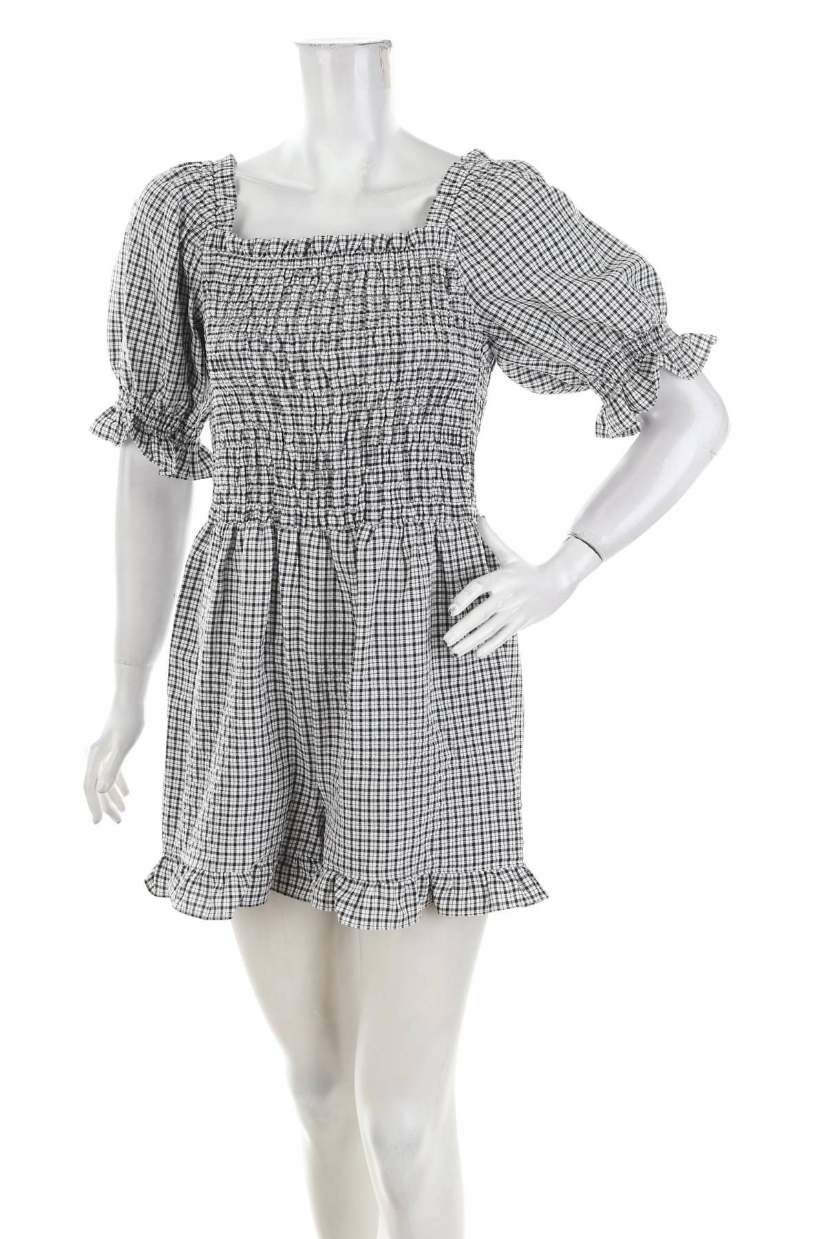Γυναικεία σαλοπέτα Asos Design1 - Contourshop.gr Γυναικεία σαλοπέτα Asos Design1