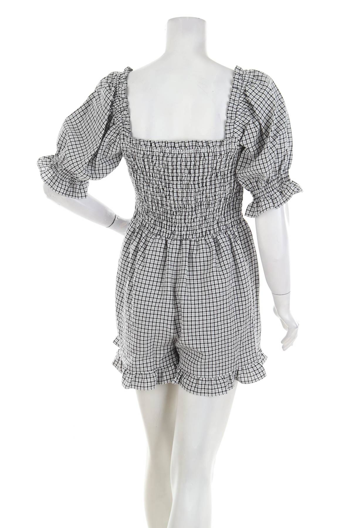 Γυναικεία σαλοπέτα Asos Design2 - Contourshop.gr Γυναικεία σαλοπέτα Asos Design2