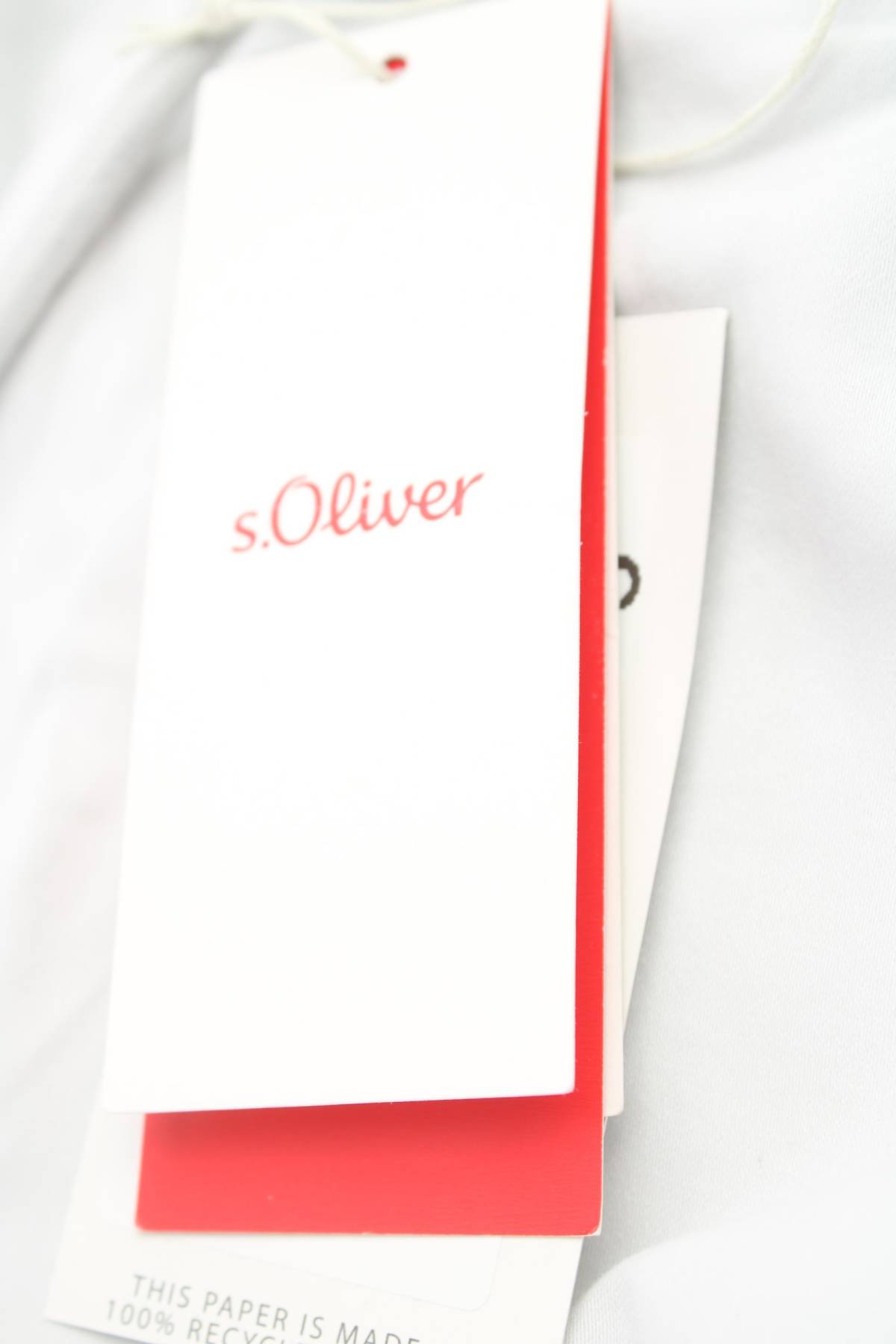 Ανδρικά παντελόνια S.Oliver3 - Contourshop.gr Ανδρικά παντελόνια S.Oliver3