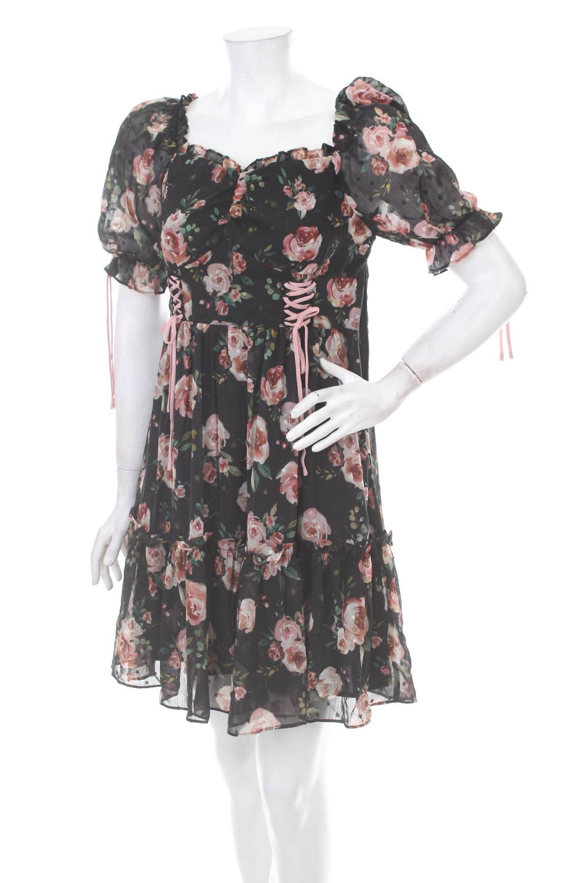Рокля Vero Moda1
