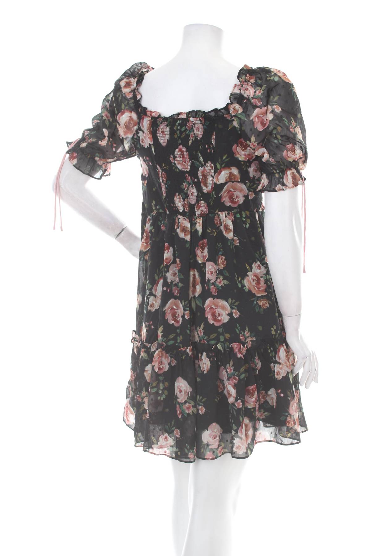 Рокля Vero Moda2