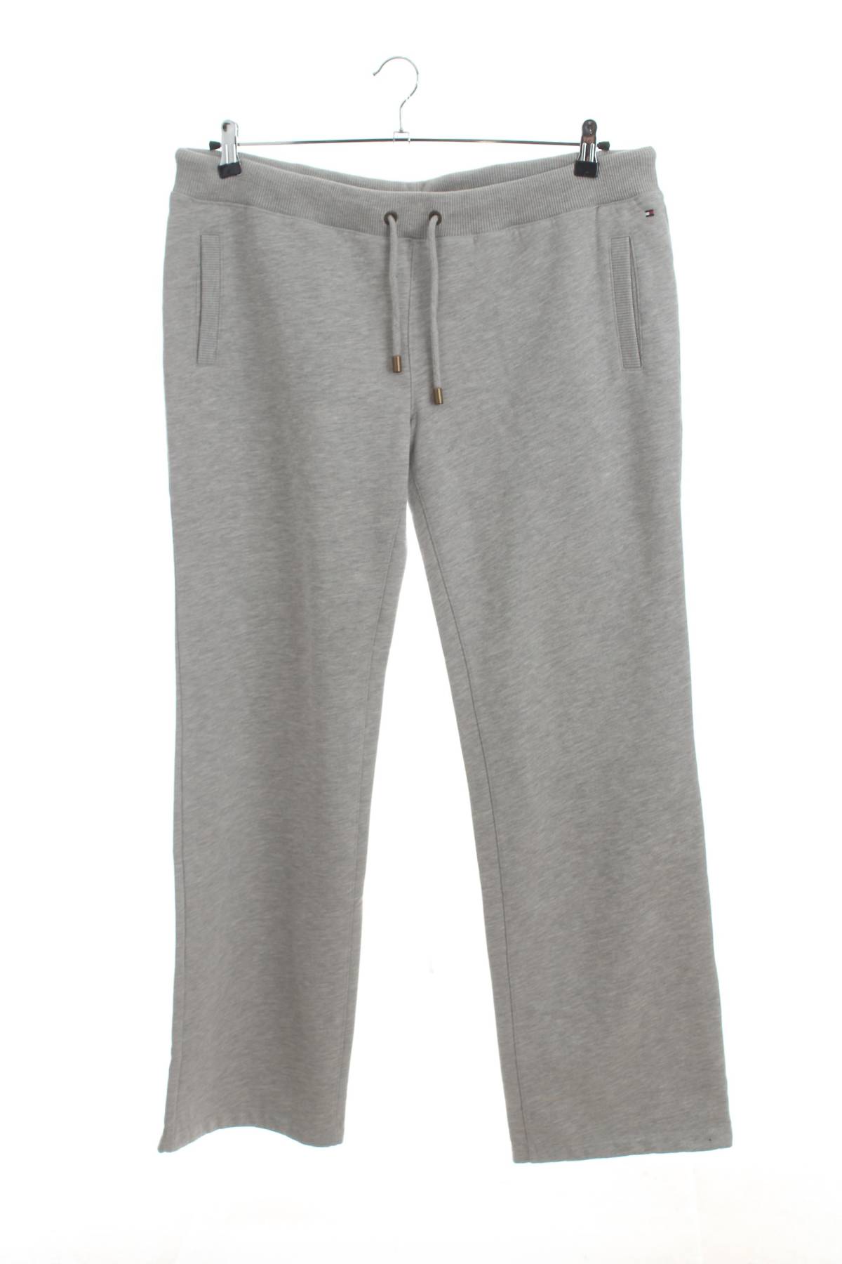 Дамско спортно долнище Tommy Hilfiger1 - Contour.bg Дамско спортно долнище Tommy Hilfiger1
