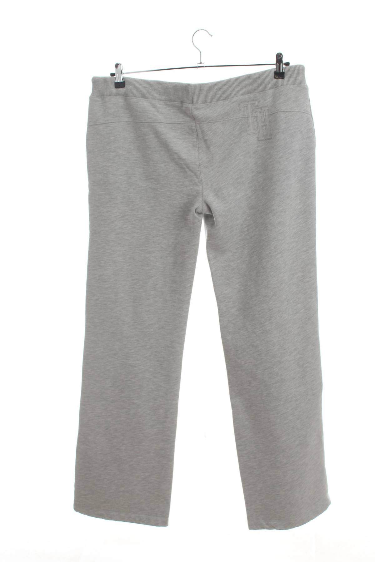Дамско спортно долнище Tommy Hilfiger2 - Contour.bg Дамско спортно долнище Tommy Hilfiger2