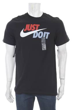 Ανδρικό t-shirt Nike1 - Contourshop.gr Ανδρικό t-shirt Nike1