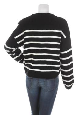 Γυναικείο πουλόβερ Gemo2