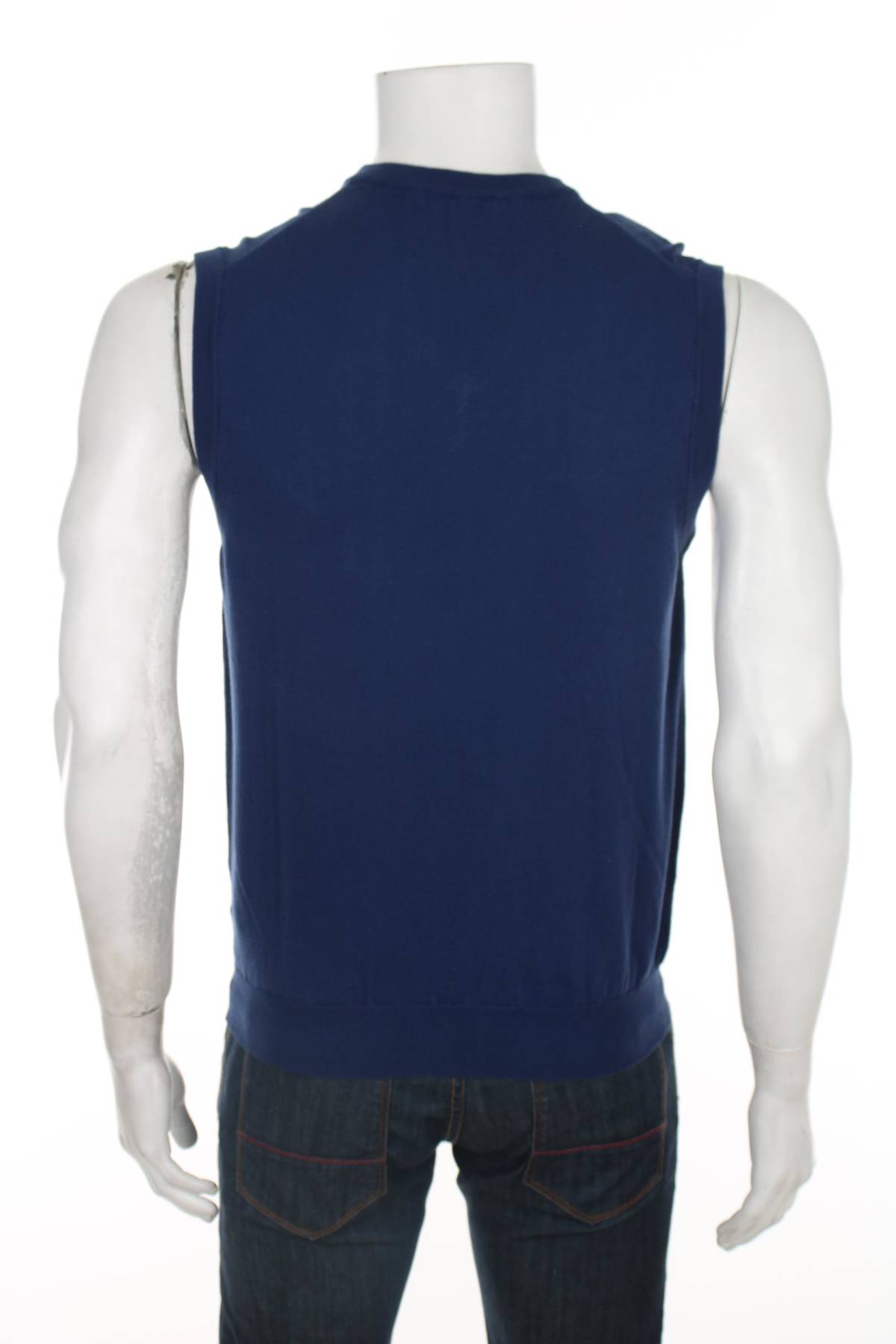 Ανδρικό πουλόβερ Kidman2