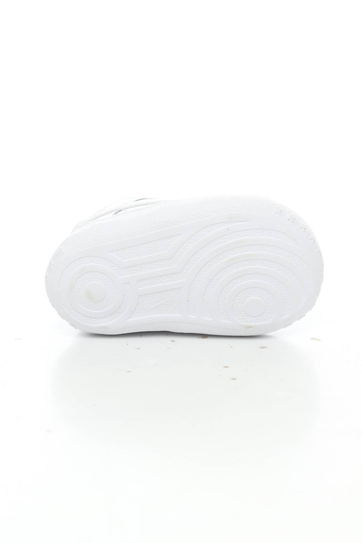 Παιδικά sneakers Nike4