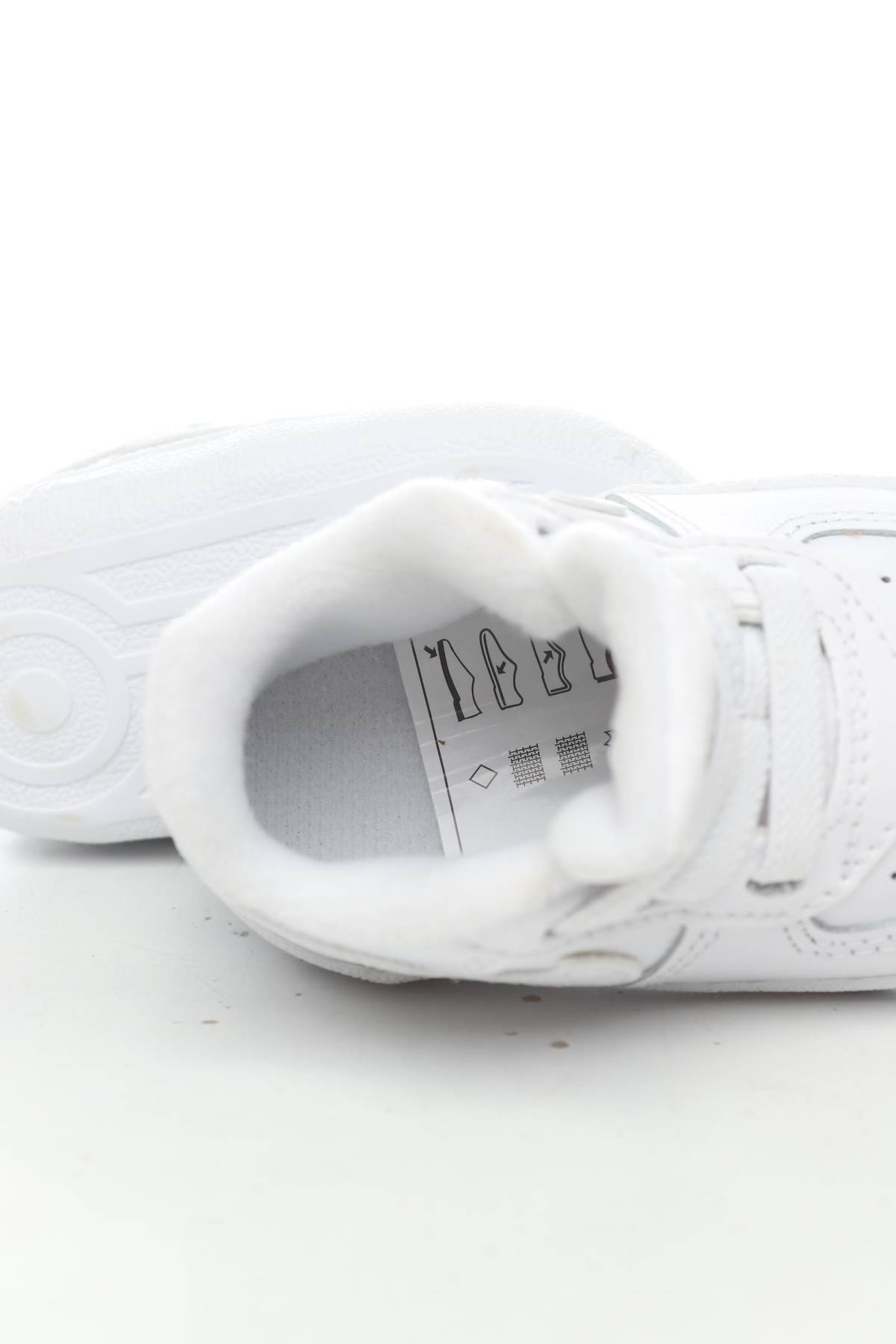 Παιδικά sneakers Nike5