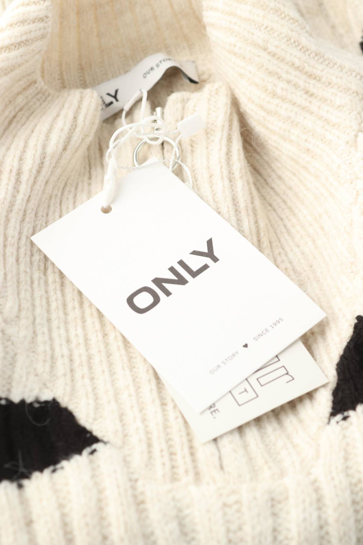 Дамско поло Only3