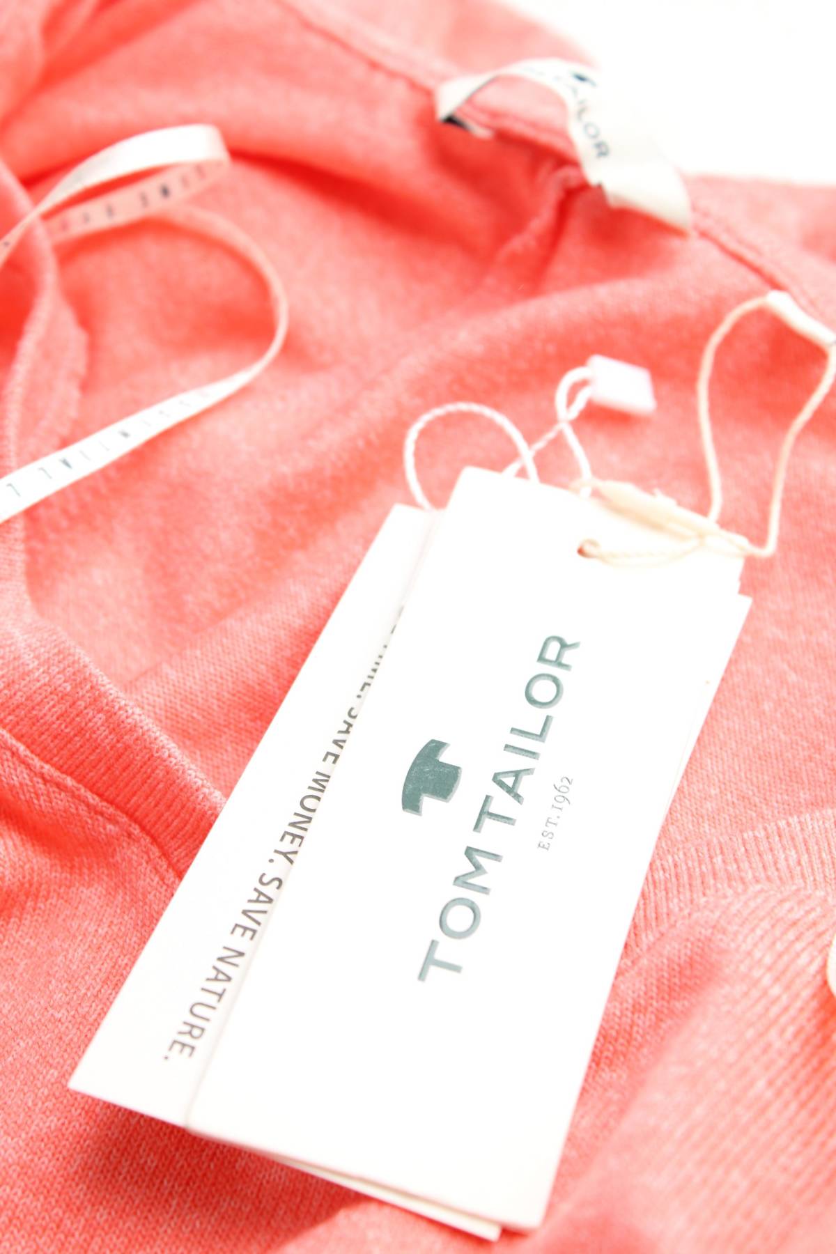 Дамска блуза Tom Tailor3 - Contour.bg Дамска блуза Tom Tailor3