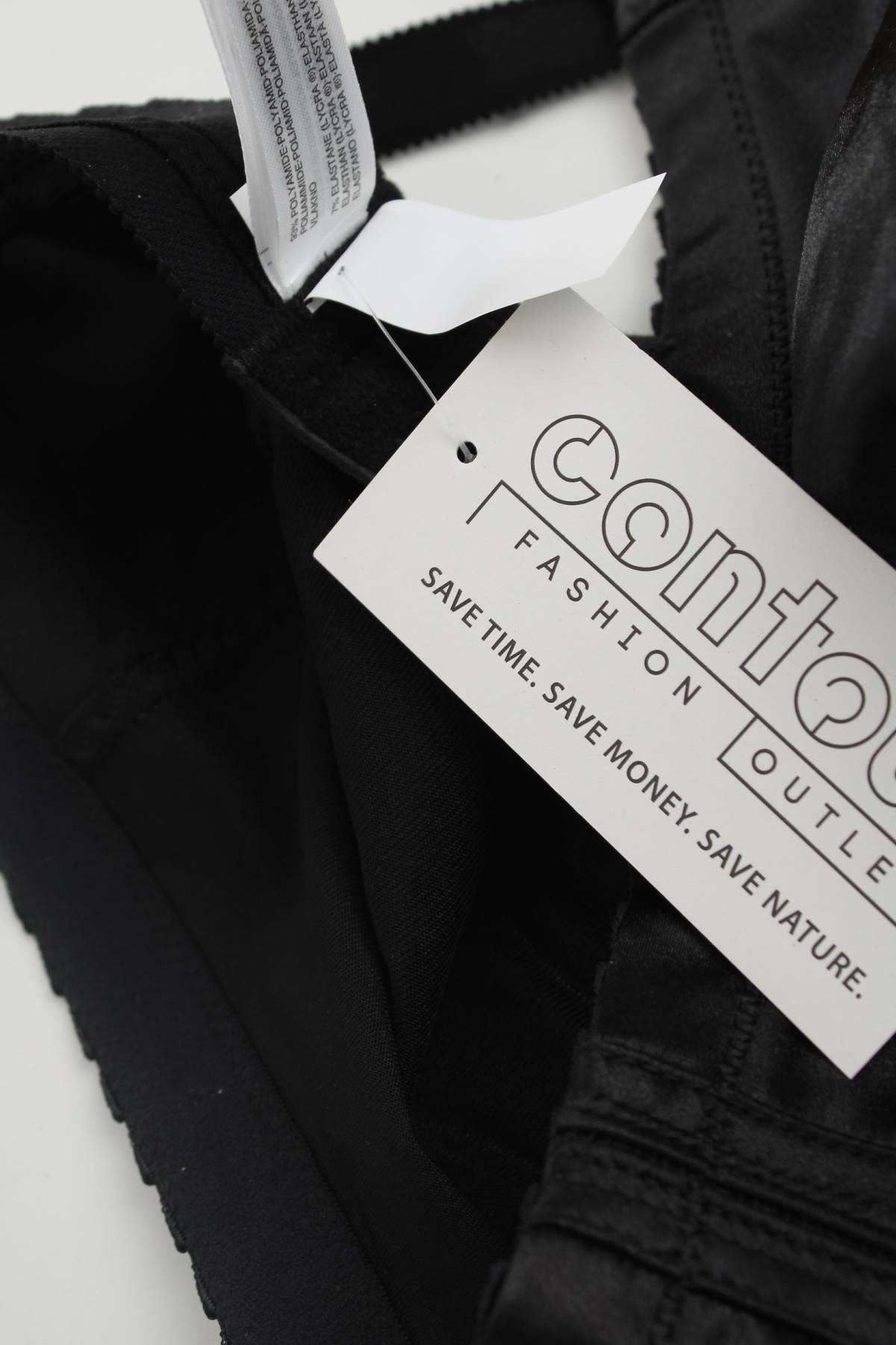 Сутиен Naturana3