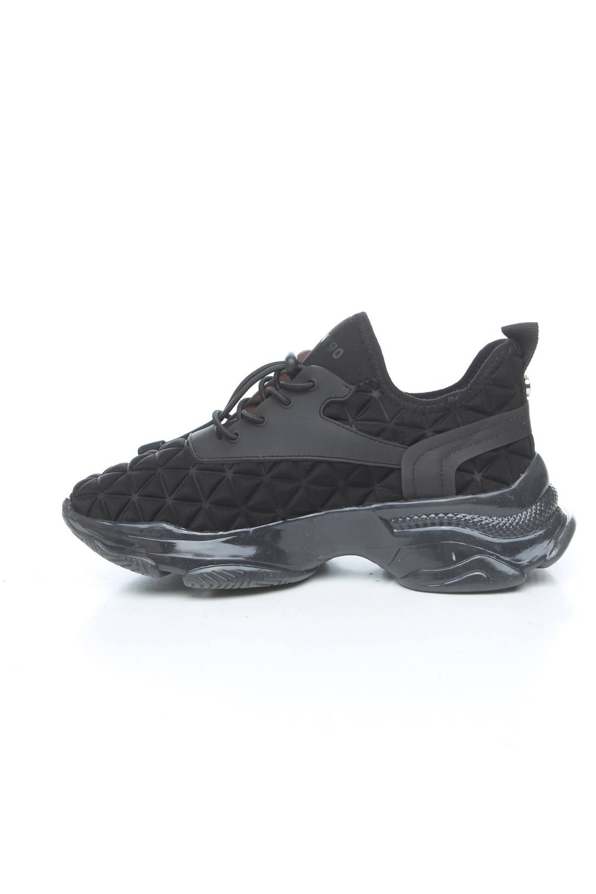 Αθλητικά παπούτσια Steve Madden2