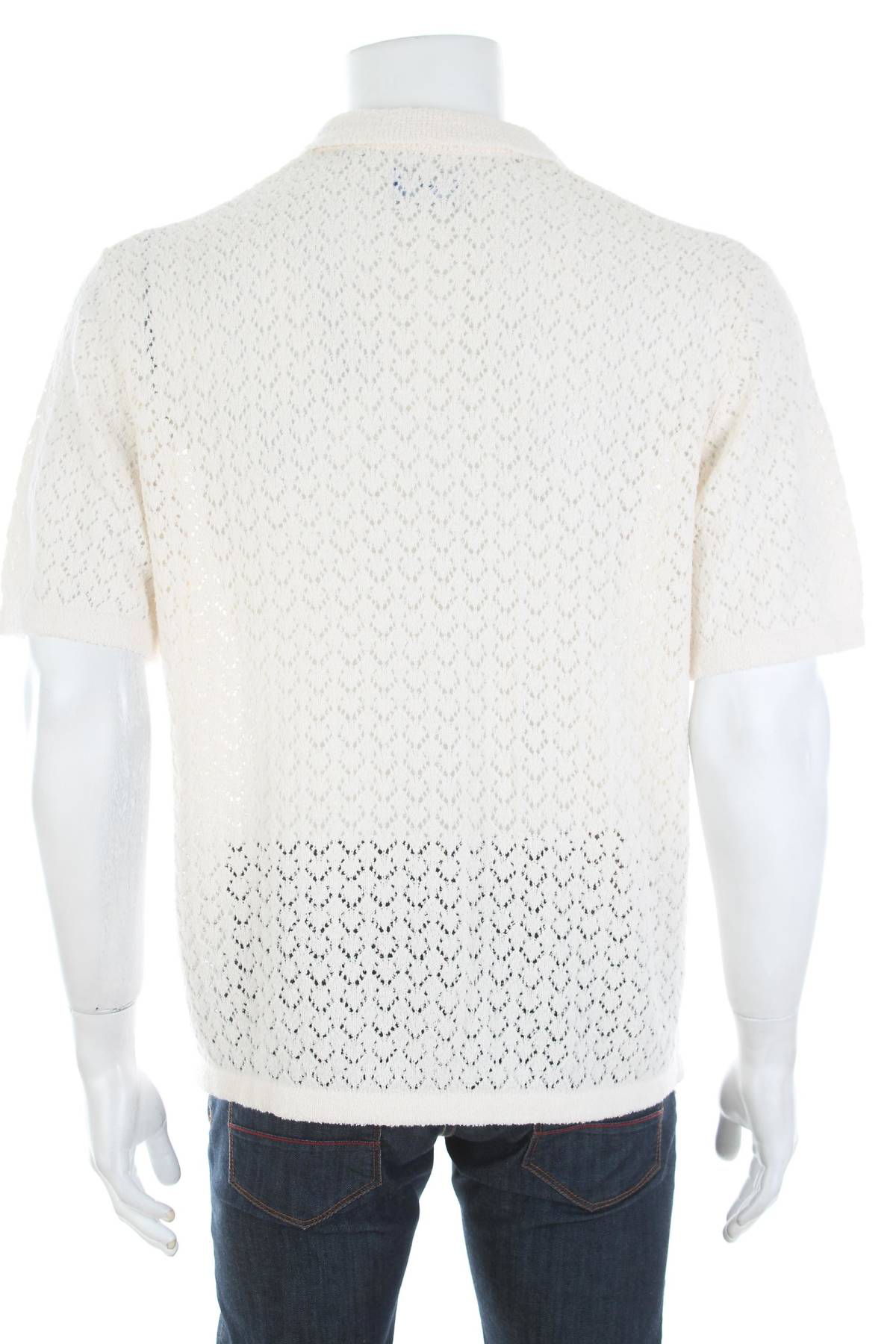 Ανδρικό πουλόβερ Jack & Jones Originals2 - Contourshop.gr Ανδρικό πουλόβερ Jack & Jones Originals2