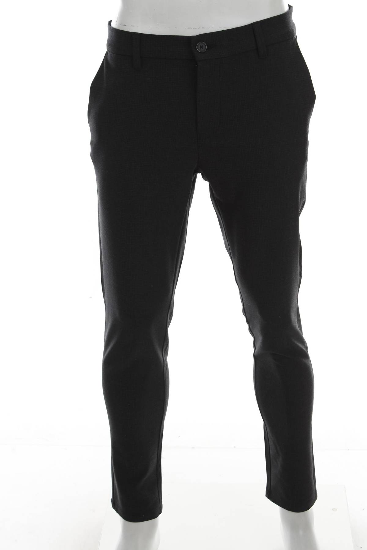 Мъжки панталон Only & Sons1 - Contour.bg Мъжки панталон Only & Sons1