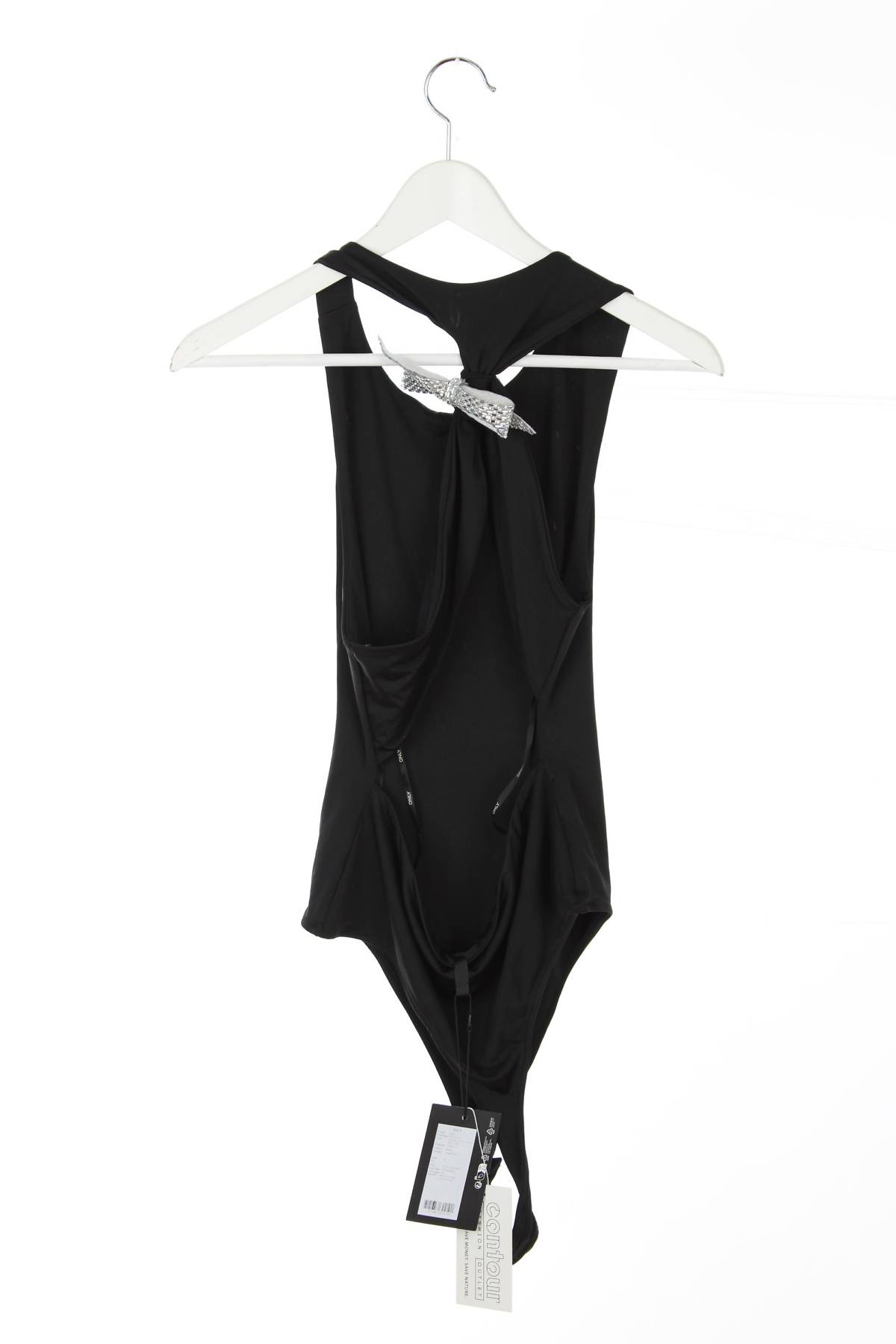 Потник-боди Only2