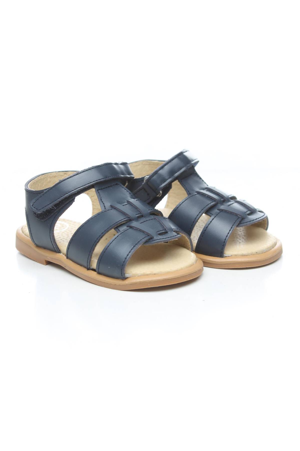 Детски сандали Lola Palacios3 - Contour.bg Детски сандали Lola Palacios3