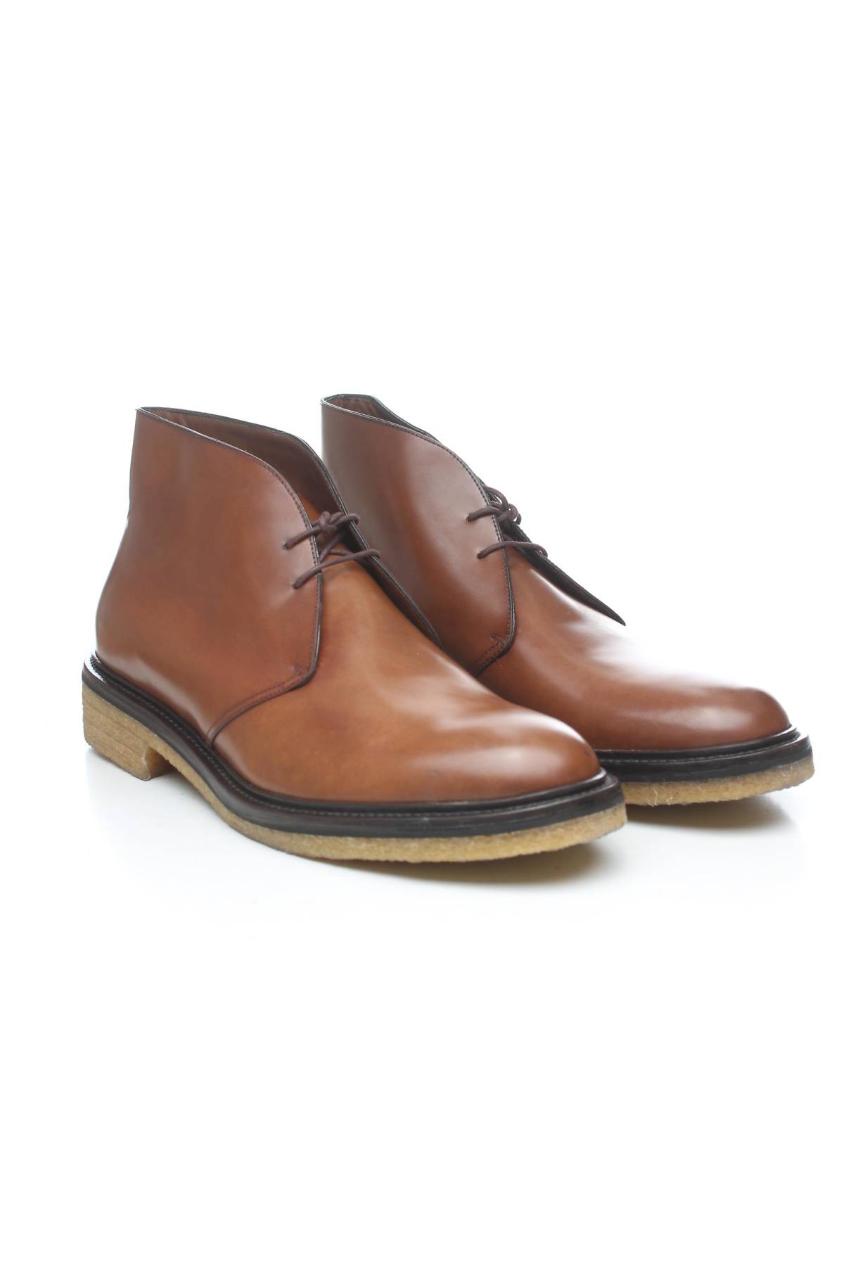 Мъжки обувки Fratelli Rossetti3 - Contour.bg Мъжки обувки Fratelli Rossetti3