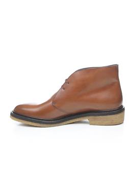 Мъжки обувки Fratelli Rossetti2 - Contour.bg Мъжки обувки Fratelli Rossetti2