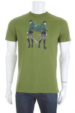 Ανδρικό t-shirt J Brand1