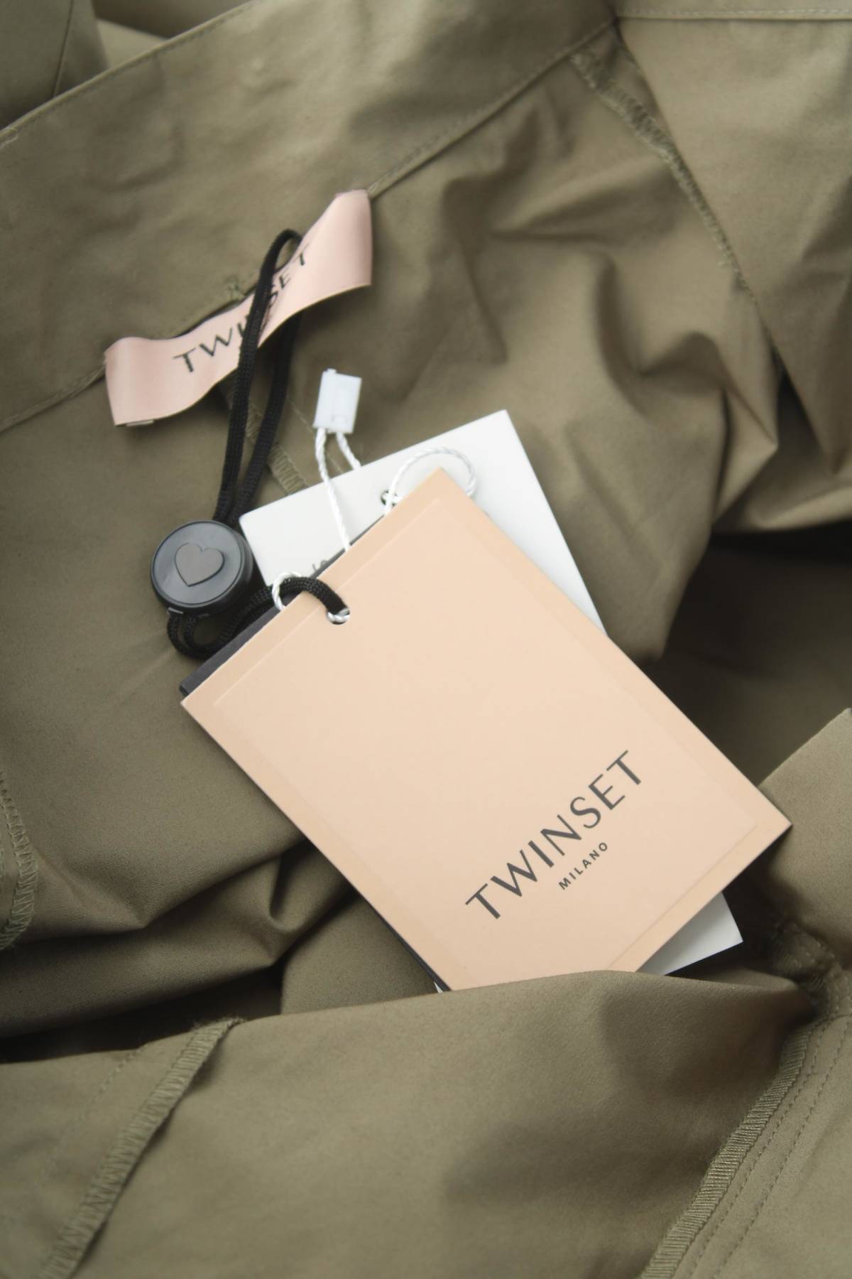 Дамски панталон Twinset3