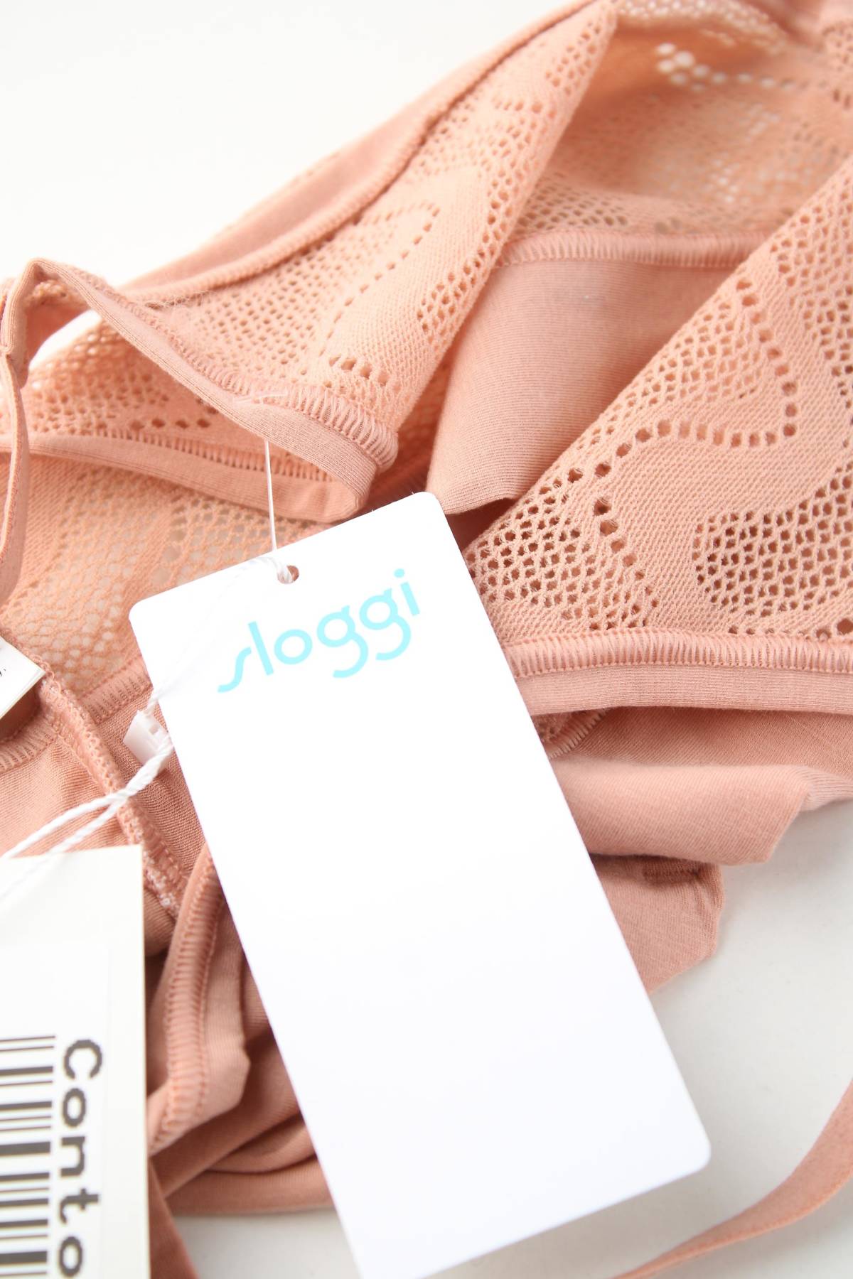 Сутиен Sloggi5