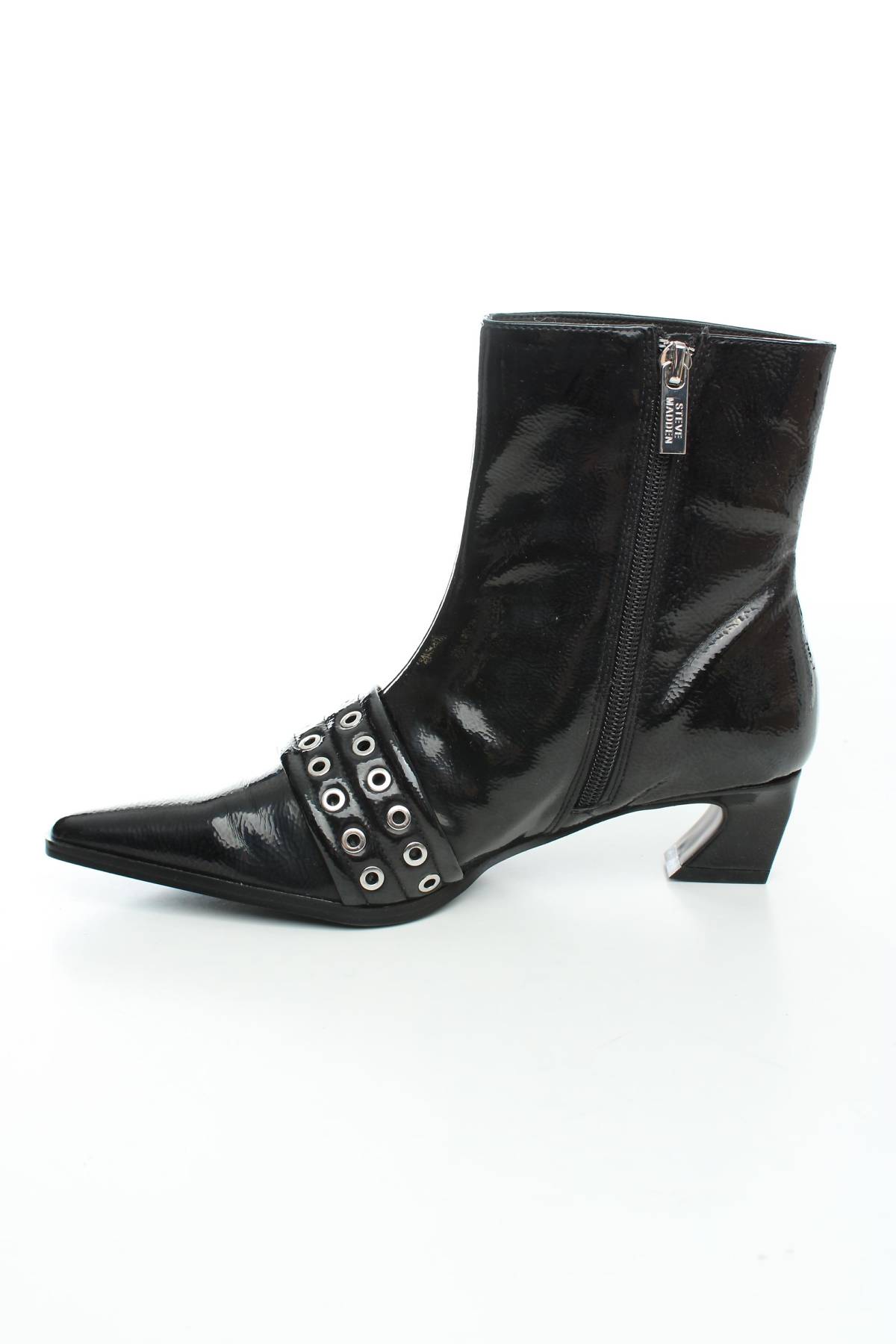 Γυναικεία μποτάκια Steve Madden2