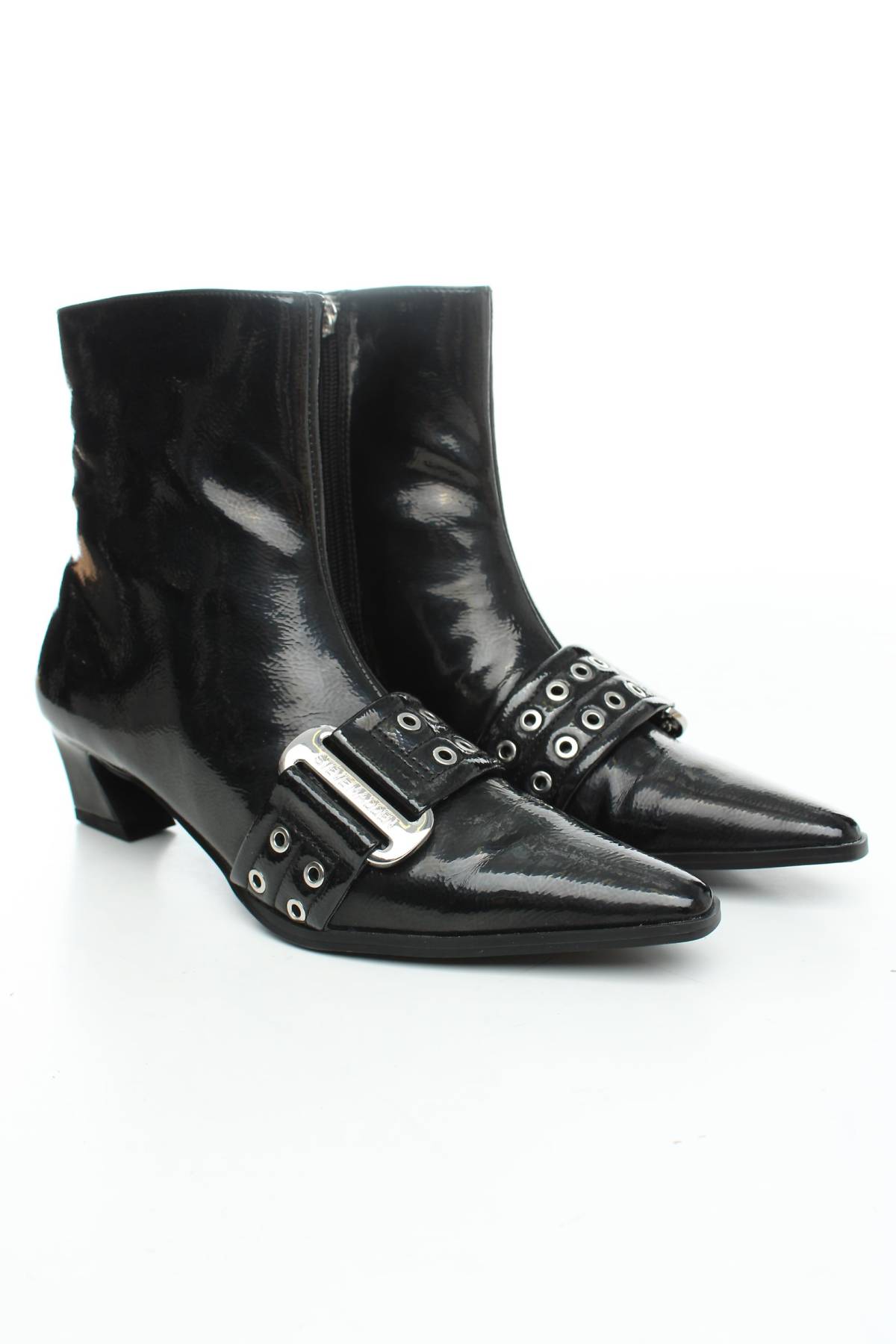 Γυναικεία μποτάκια Steve Madden3