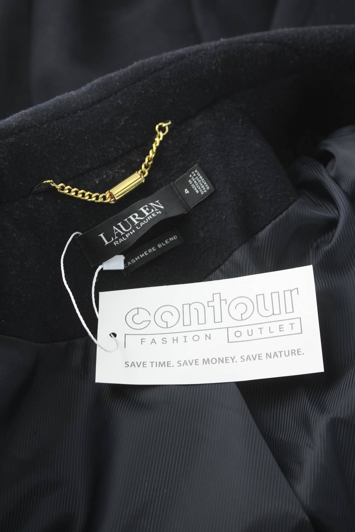 Дамско палто Lauren by Ralph Lauren4