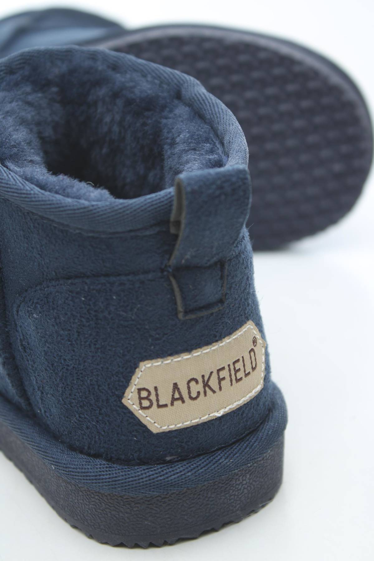 Детски обувки Blackfield5