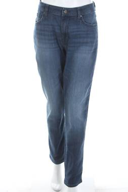 Дамски дънки Mustang1